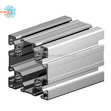 benutzerdefinierte Profil V Slot Aluminium Extrusion